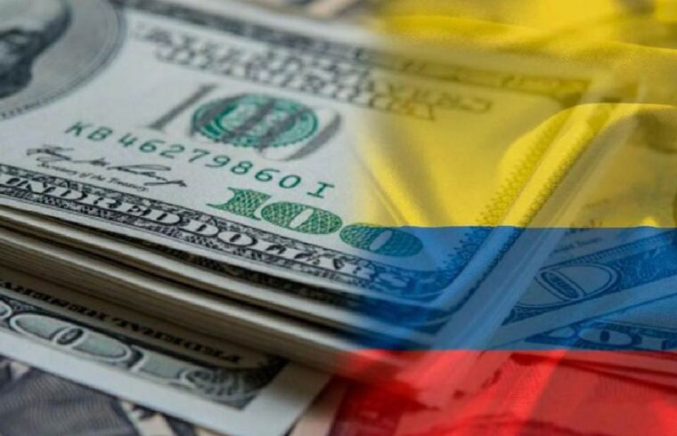 Tipo De Cambio Colombiano A Dolar