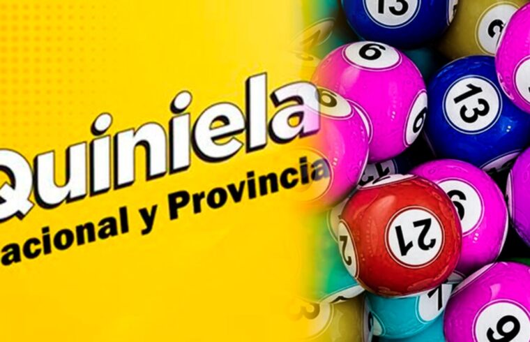 Quiniela EN VIVO De HOY, Lunes 26 De Septiembre: Resultados Del Sorteo ...